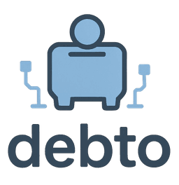 debto's logo
